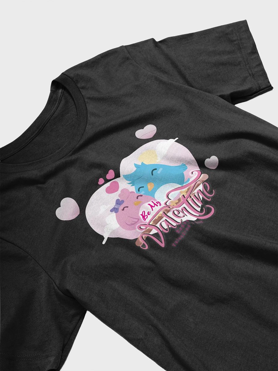 Love Birds Valentine's T-Shirt product image (27)