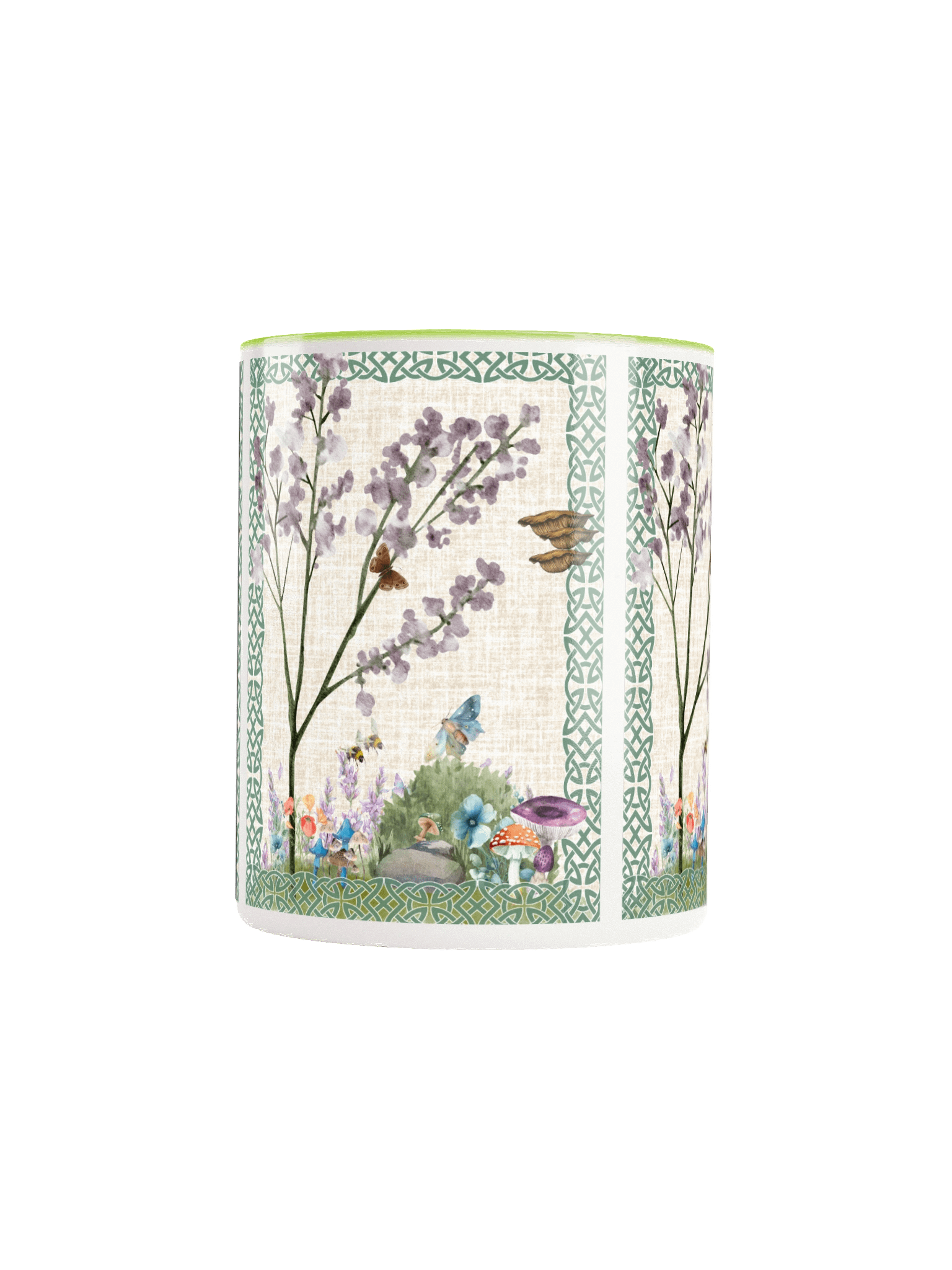 YourFreakshow The Cottage Mug! product image (5)