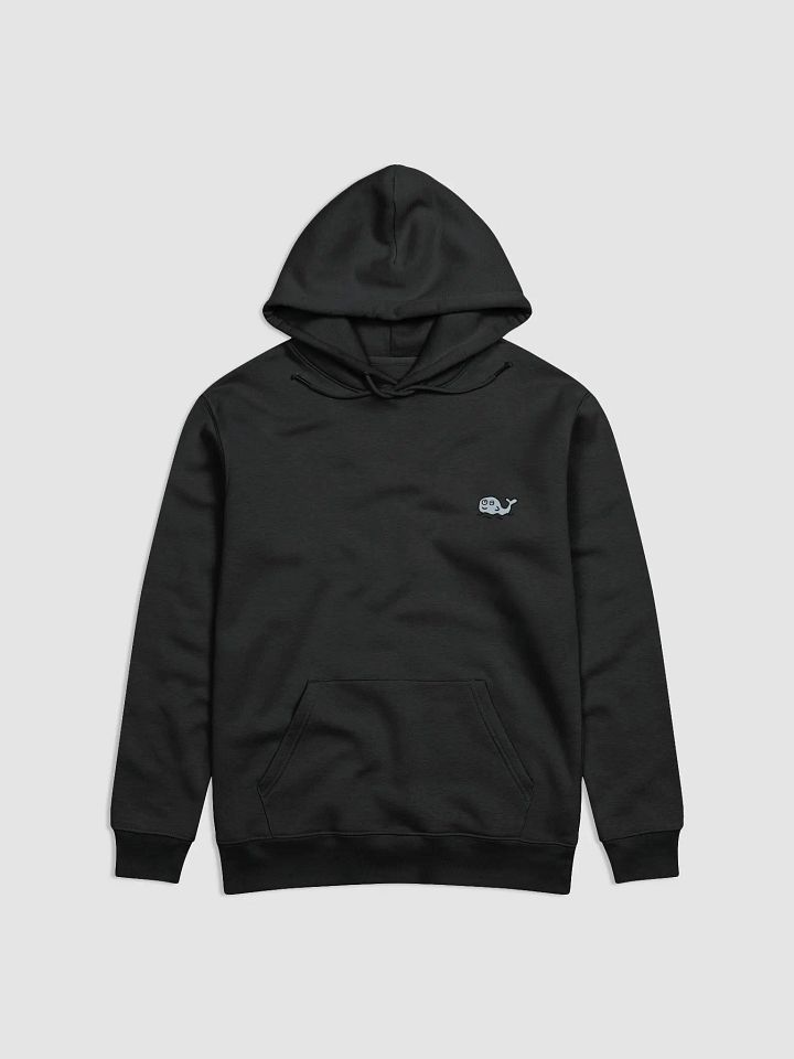 Wal Hoodie/Pullover (gedruckt) product image (1)