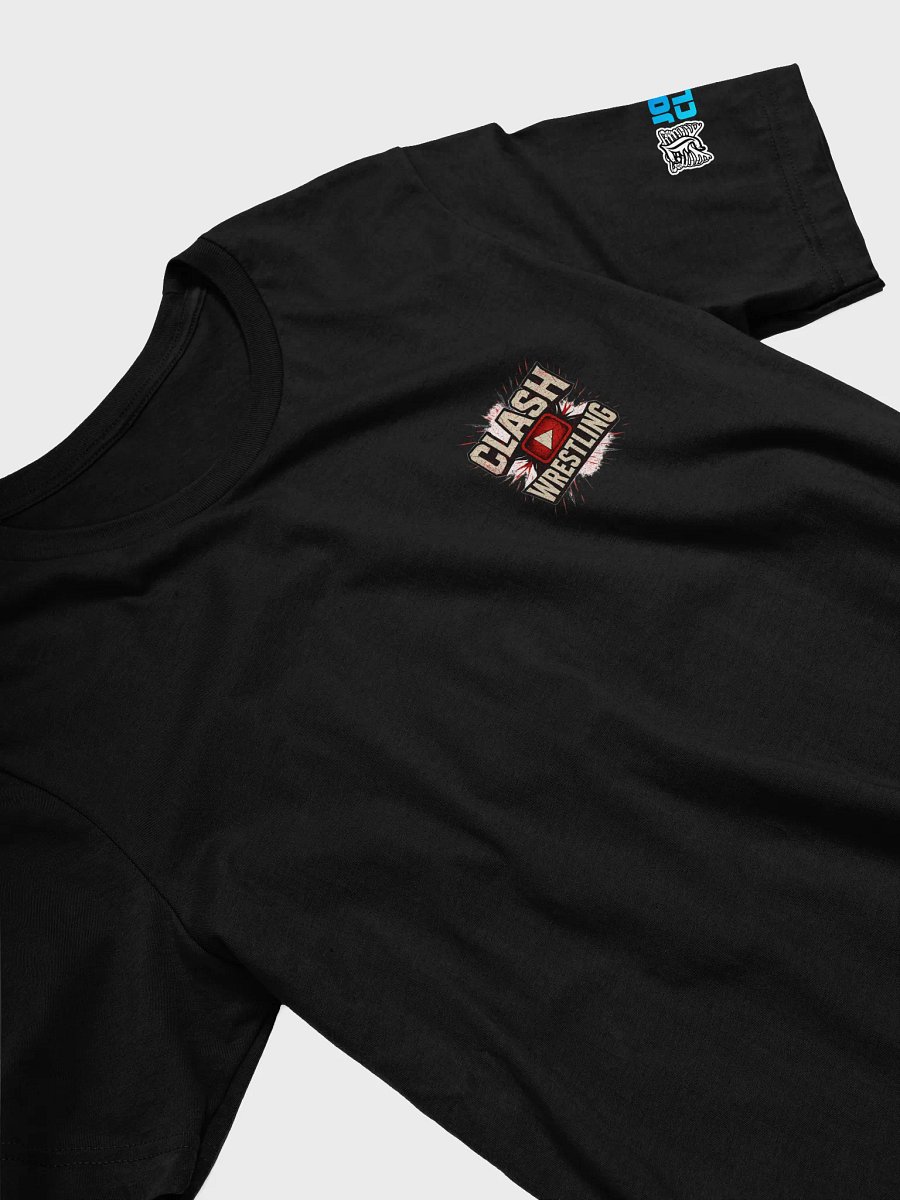 ClashTube Wrestling! product image (3)