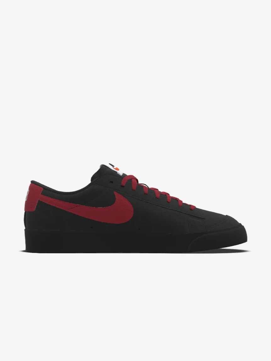 N1K3-C1TY Subvert Blazer Low-B_R product image (5)