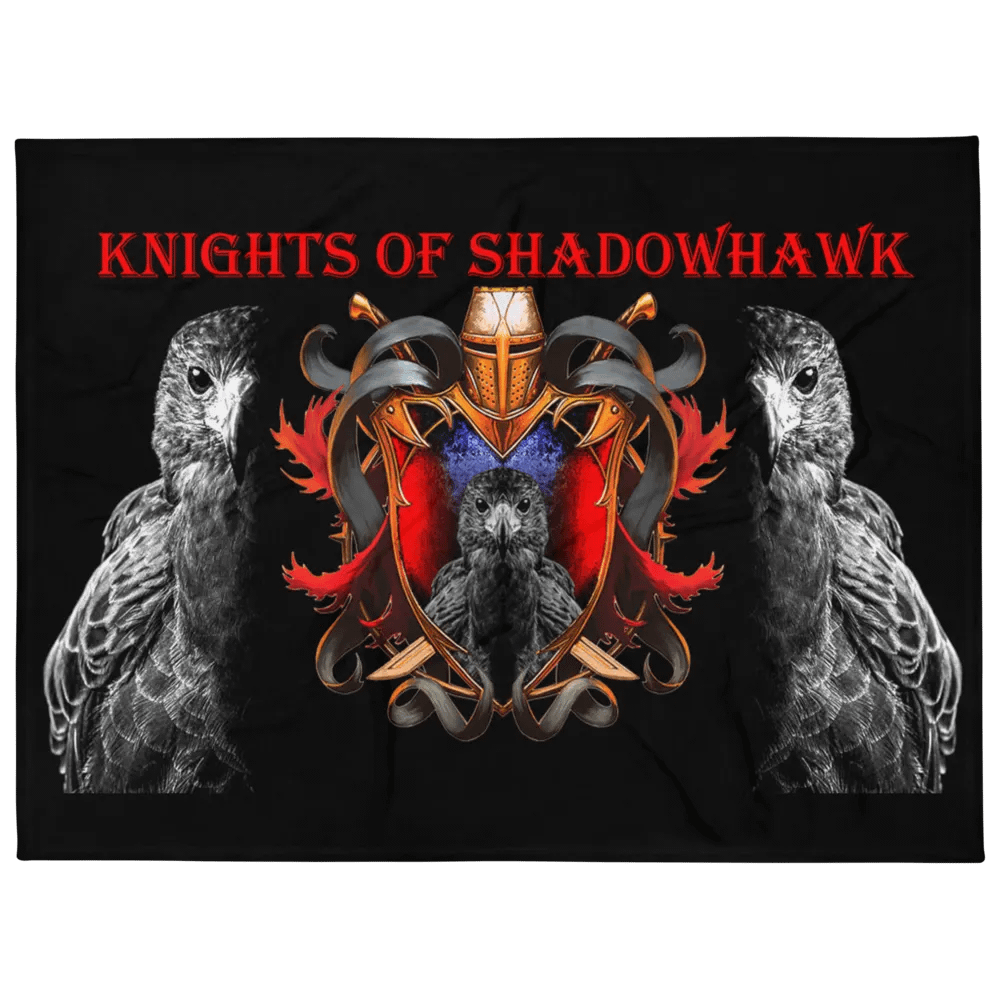 KoS - Throw Blanket 60