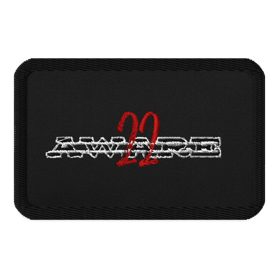 22AWARE PATCH product image (1)