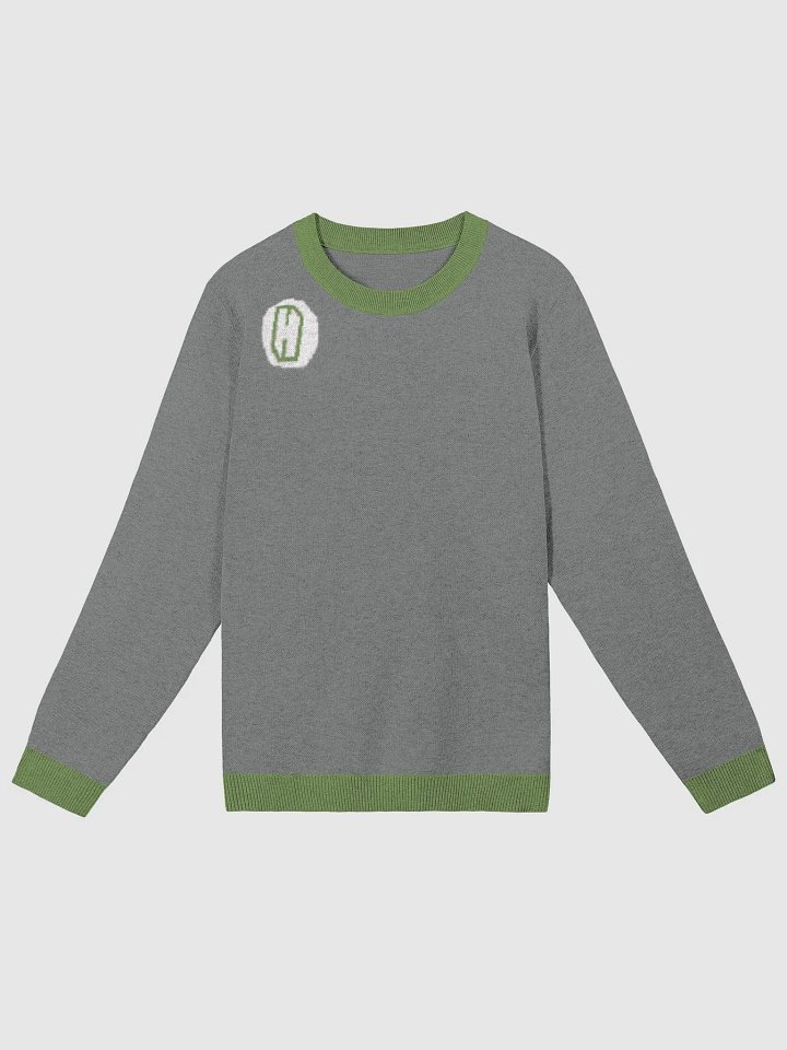 LORDofHAMM Official Sweater. product image (6)
