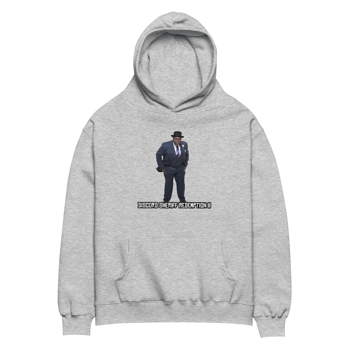 Sheriff Redemption II Premium Hoodie product image (8)