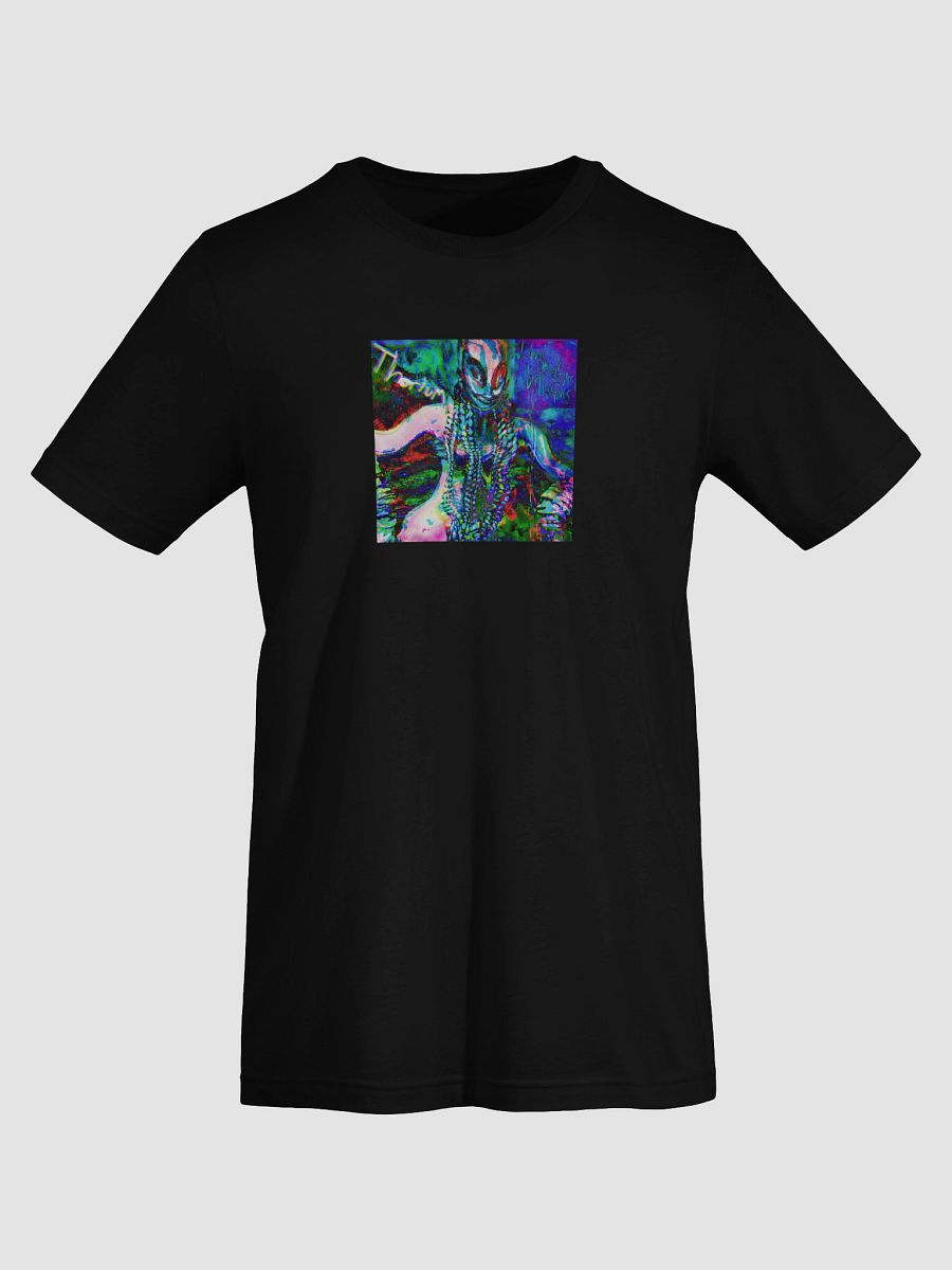 Limnetic Villains Thorium Soft Light T Shirt product image (7)