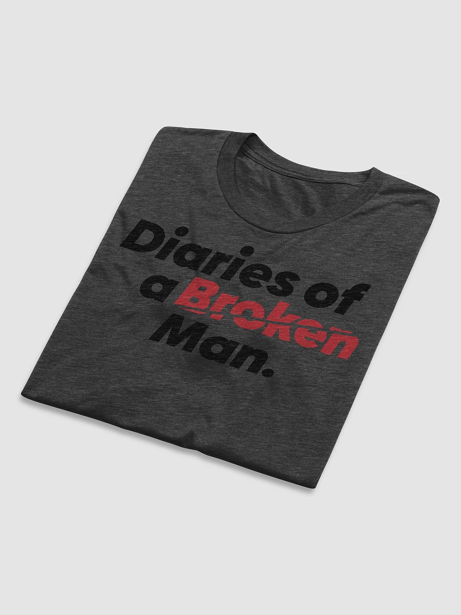 Broken T-Shirt product image (6)