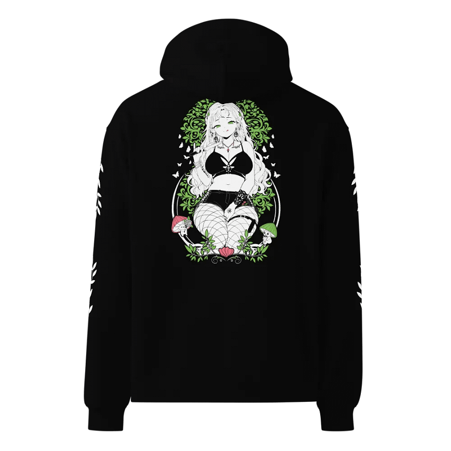 Just A Little Taste Hoodie product image (1)