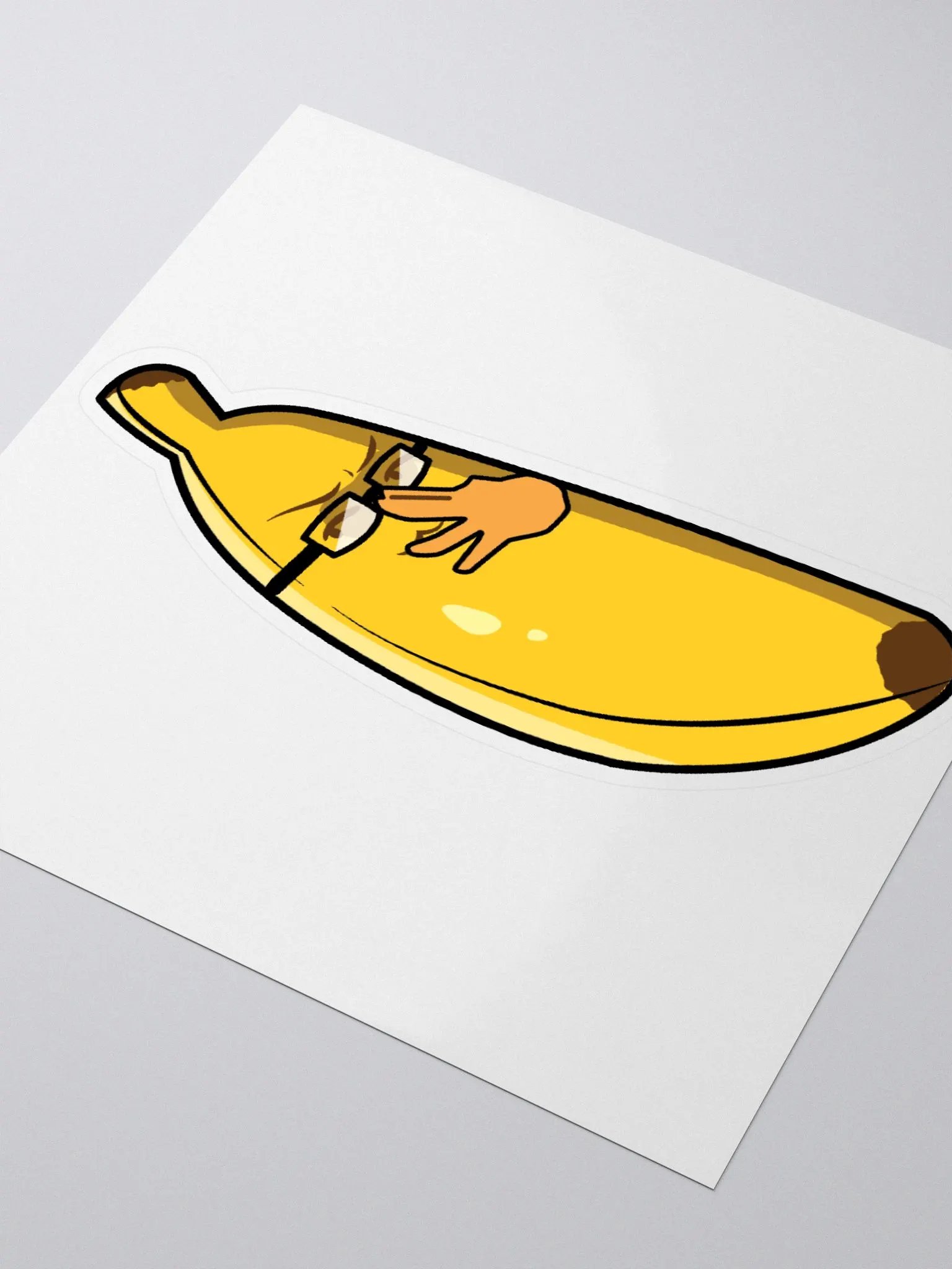 Maiden Mod Sticker product image (3)