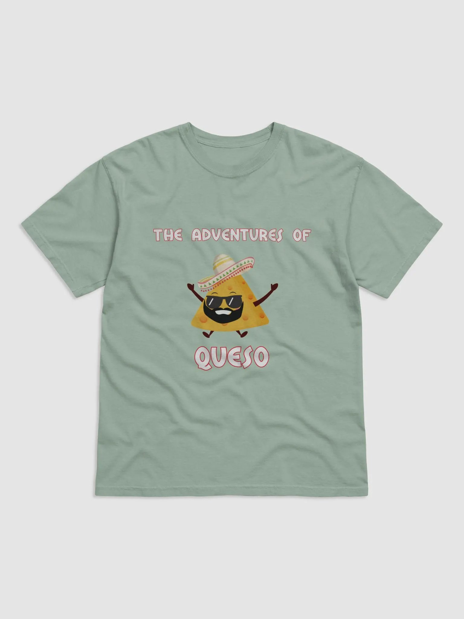 Queso Dad product image (9)