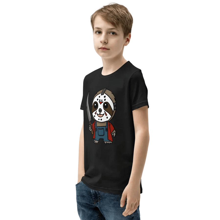Children's Shirt - Jason product image (11)