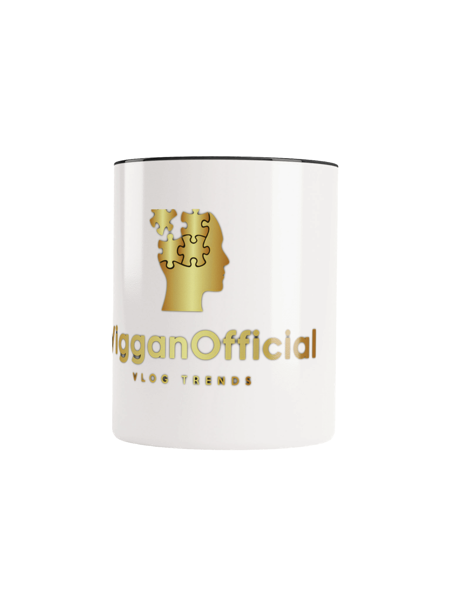 WigganOfficial Ceramic Mug with Color Inside product image (5)