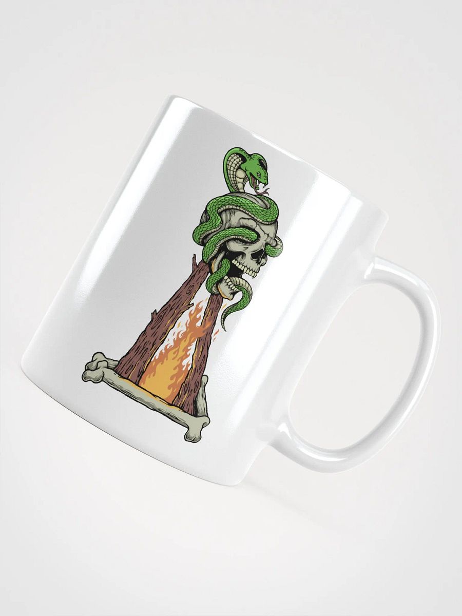 SNAKE STATION X HEX MUG product image (8)