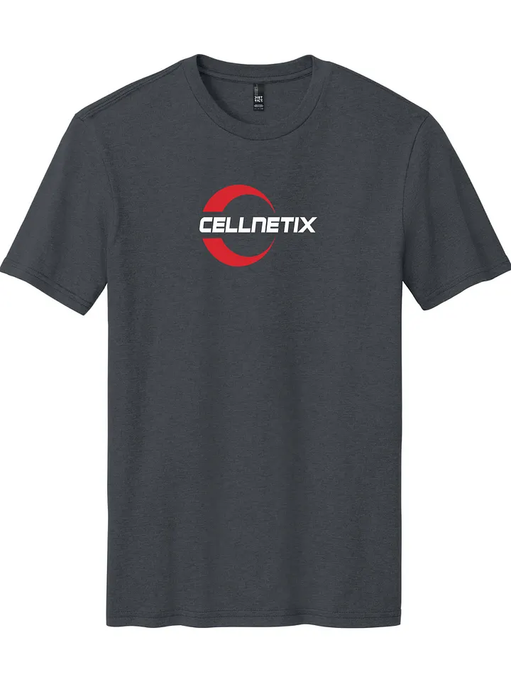 CellNetix - CVC T-Shirt product image (1)
