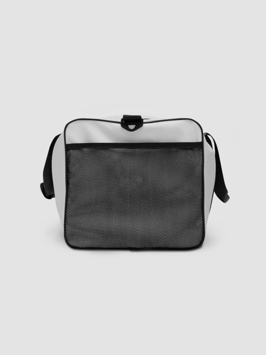 Duffle Bag - Stone Gray product image (9)