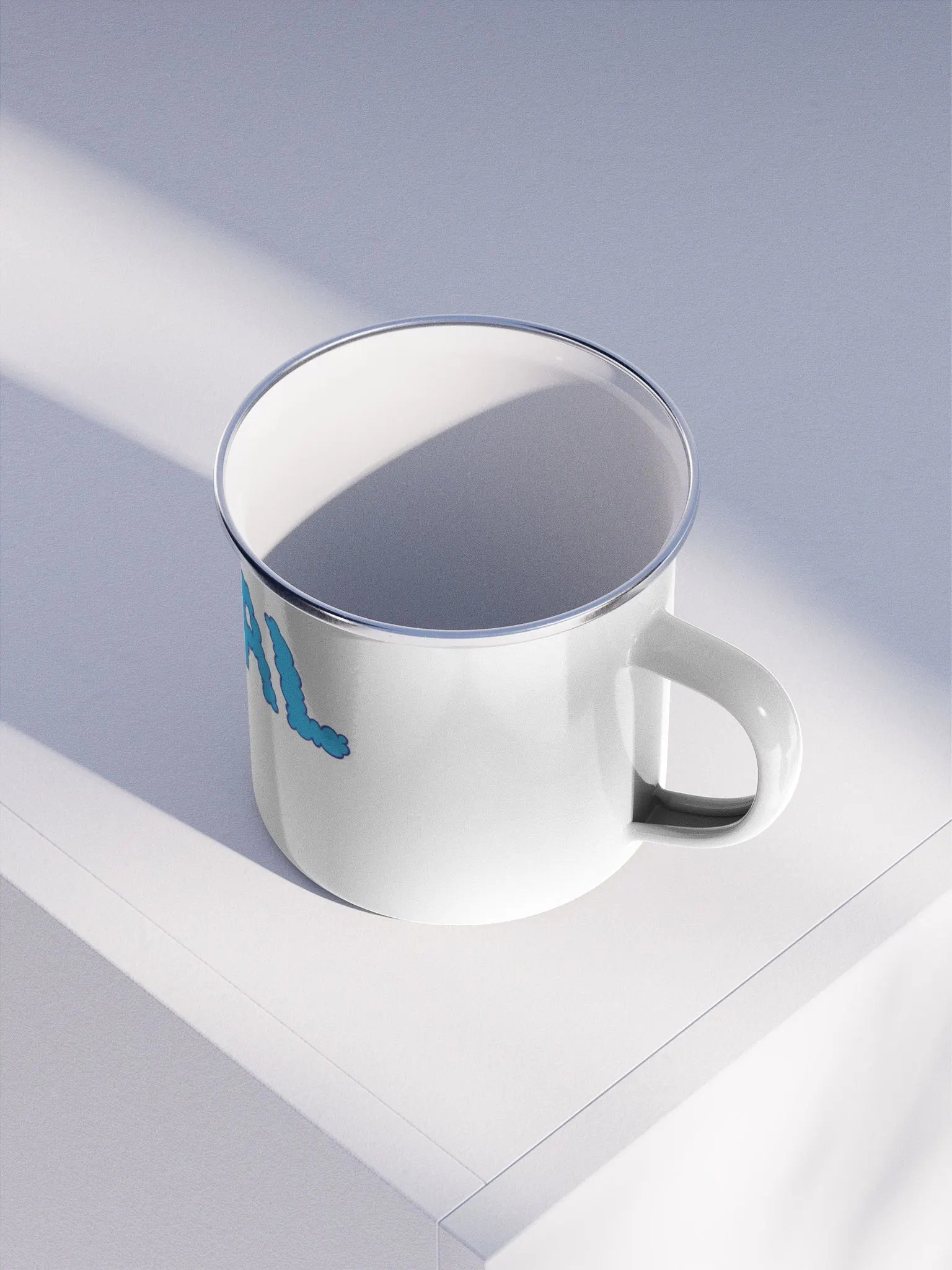 Cloud Mug V1 product image (3)
