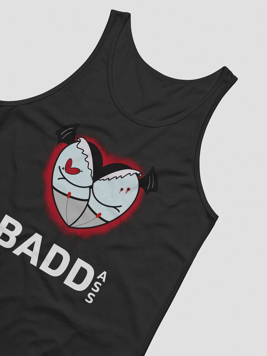 BADD ASS TANK product image (2)