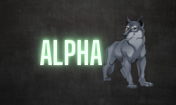 The Alpha 