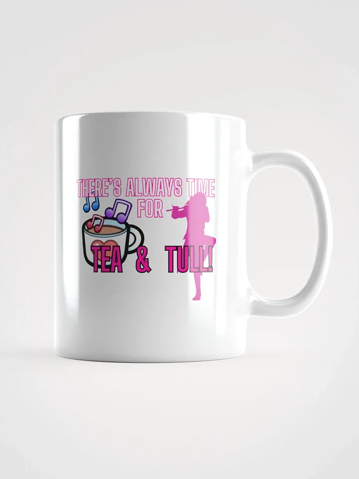 Tea & Tull Mug product image (1)