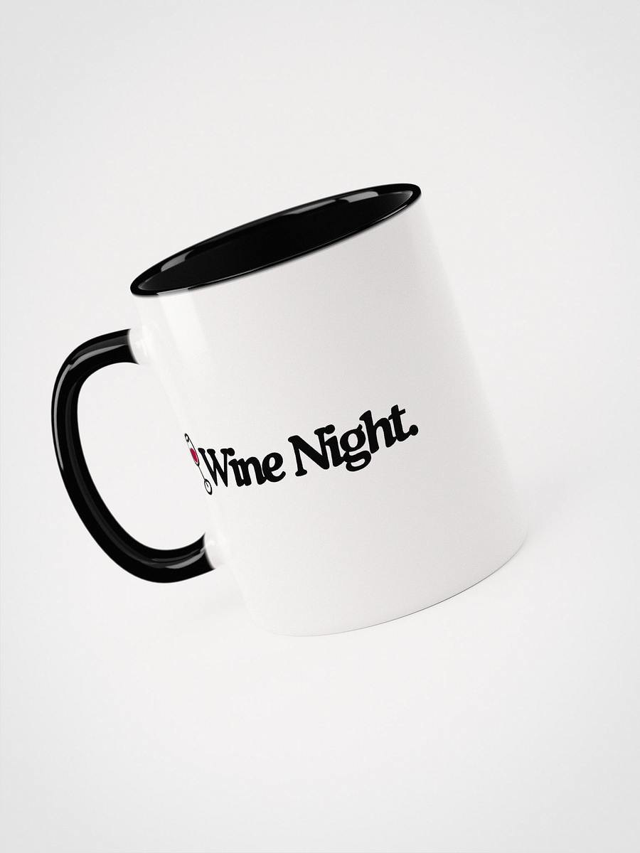 Wine Night Mug product image (3)