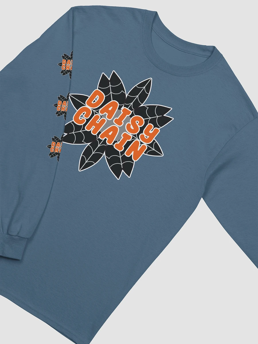 Halloween Daisy Chain Sweater product image (25)