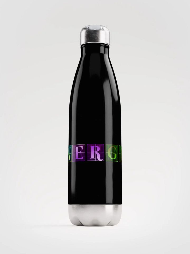 Stanergism Water Bottle product image (1)
