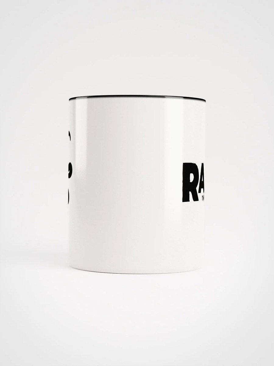 Classic Logo Mug product image (5)