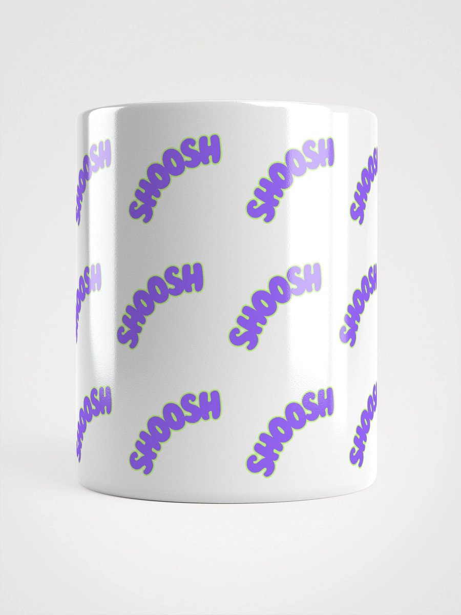 Shoosh Splash Ceramic Mug product image (13)