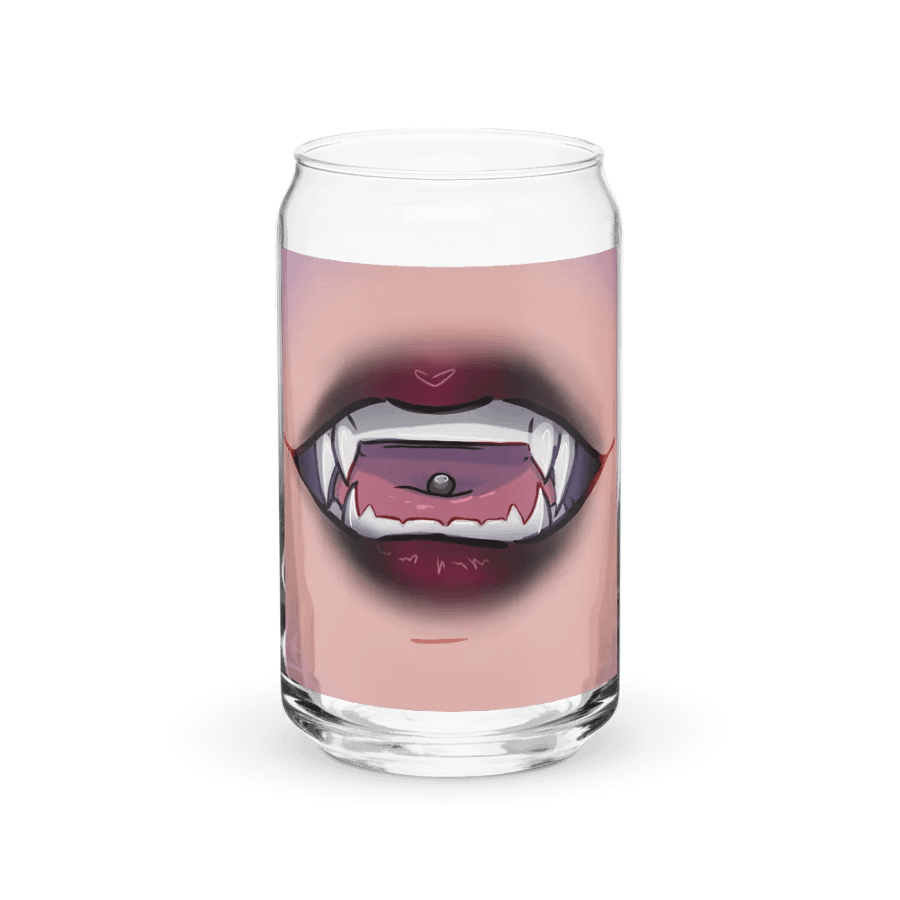 Demon Mouth Glass product image (1)