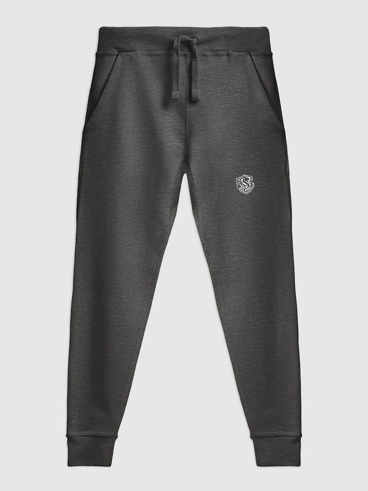 SipsOnMe Elite Joggers – Premium Comfort with Signature Lion Crests product image (3)