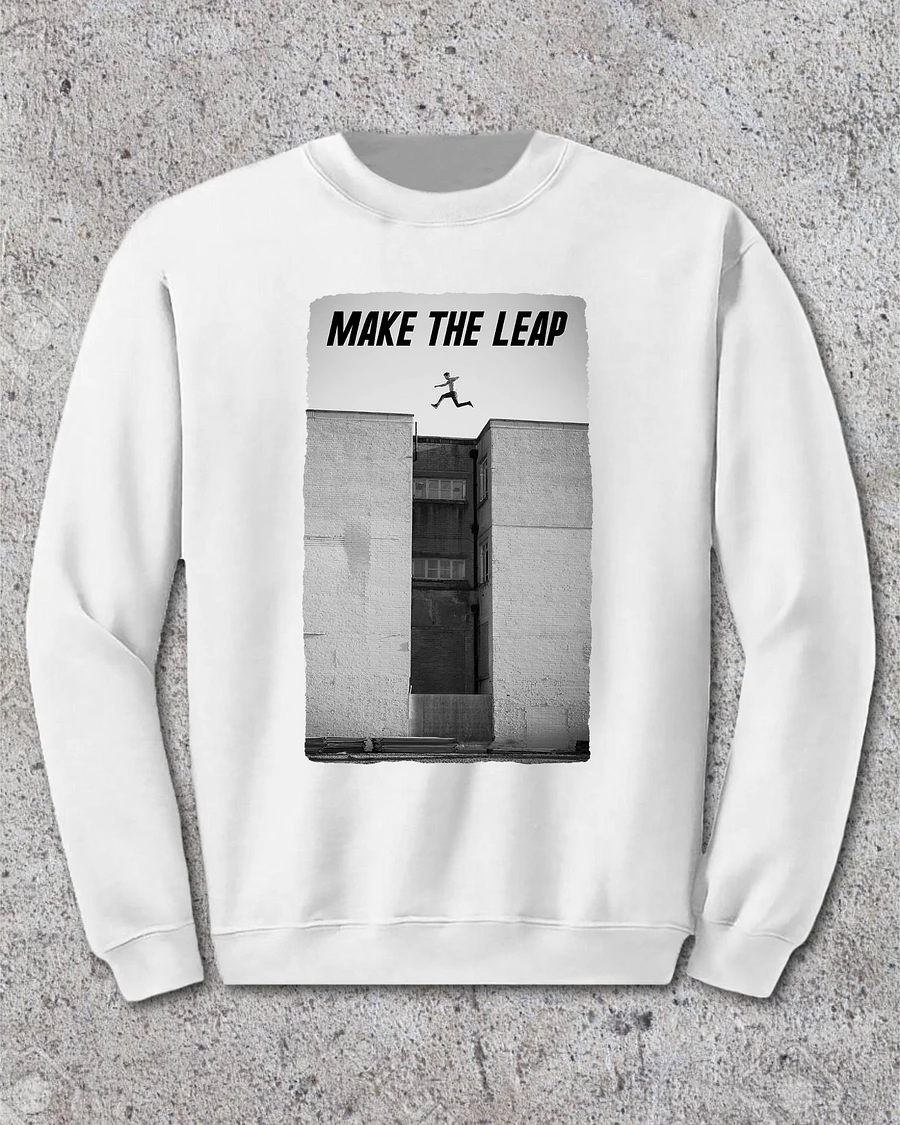 Make The Leap Sweater product image (4)