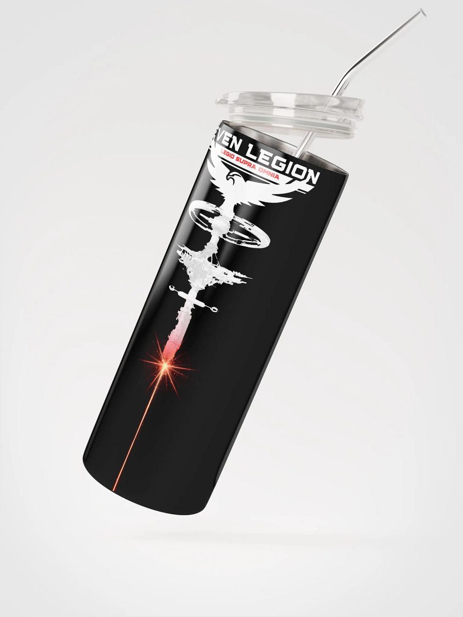 Even Legion Stainless Steel Tumbler product image (2)