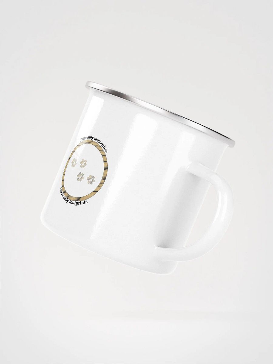 Take only memories, leave only footprints. product image (3)