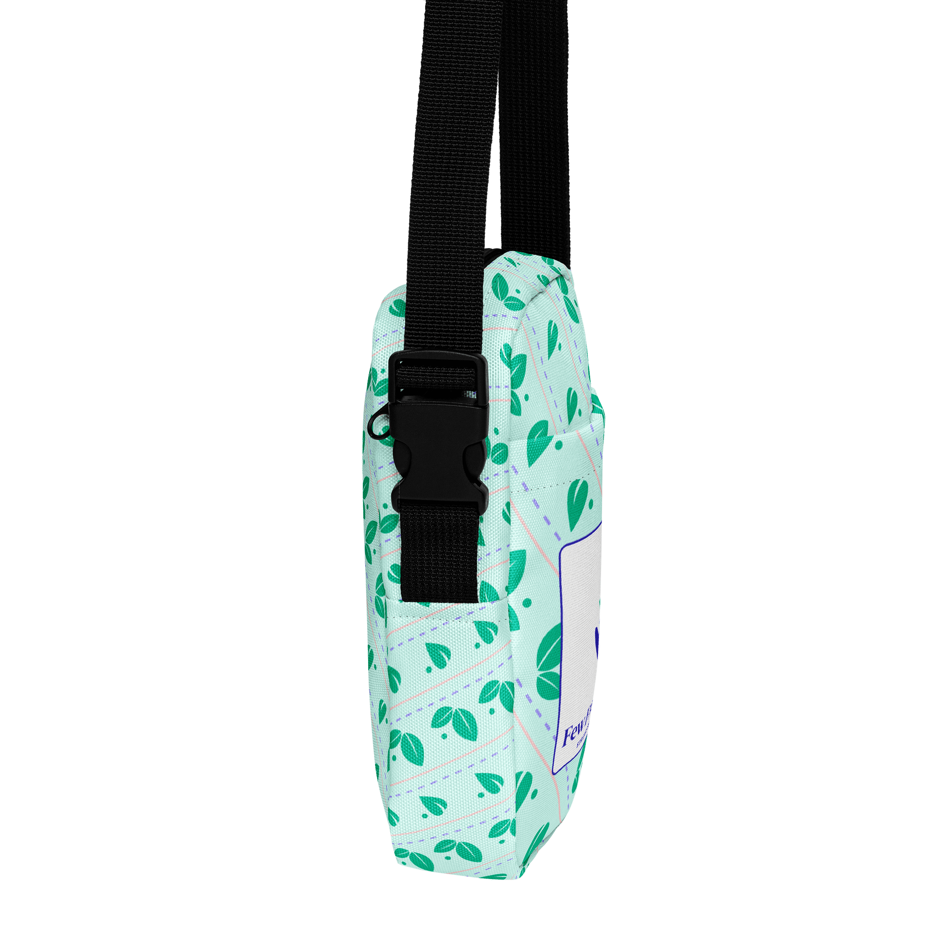 FFOC - Utility Crossbody Bag Light Mode product image (3)