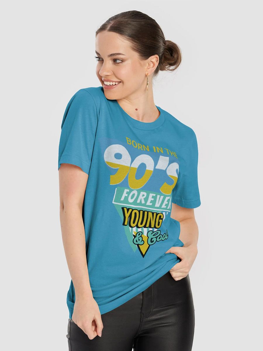 90's Retro Vibes T-Shirt product image (7)