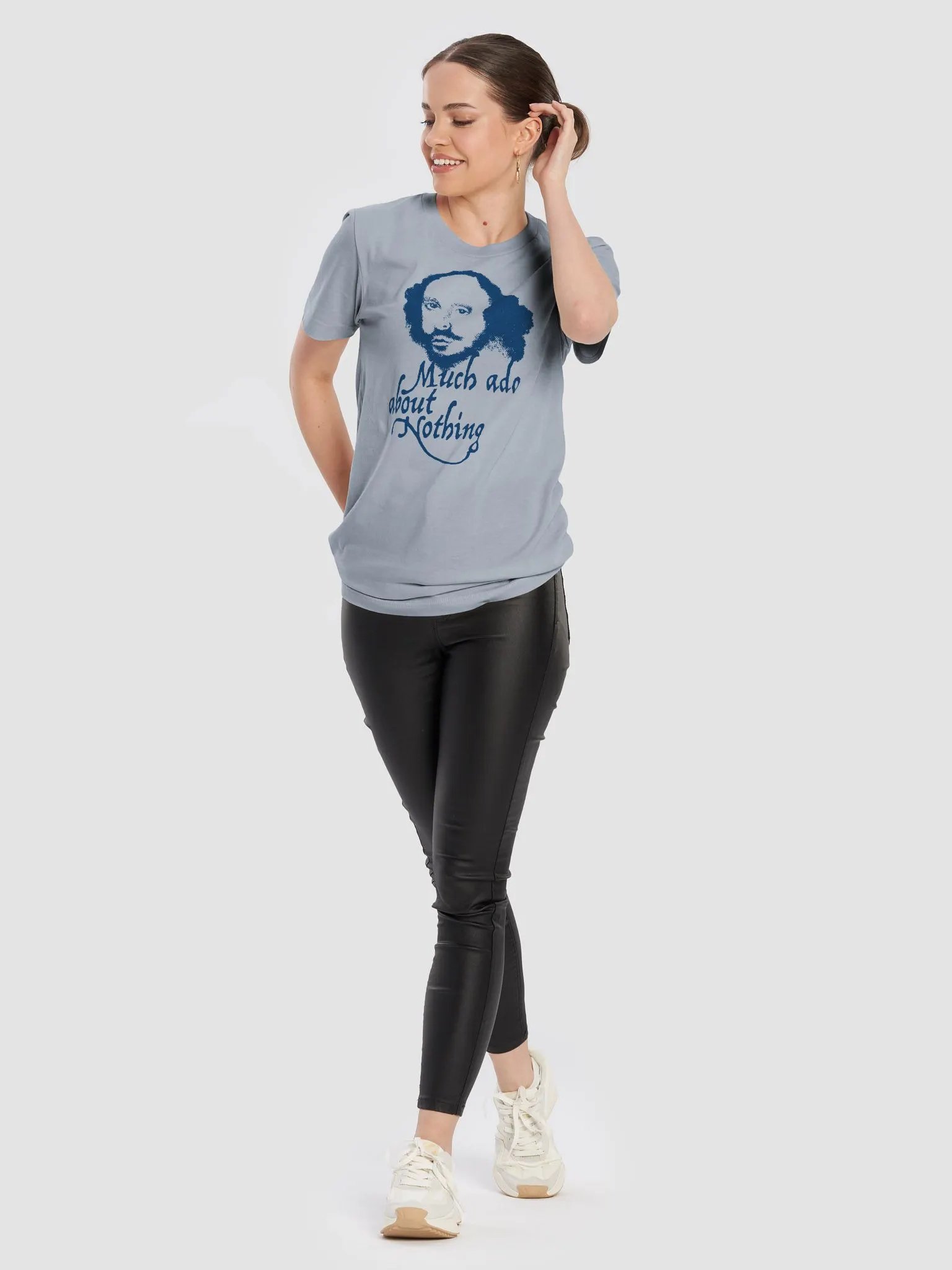 Much Ado About Nothing - Unisex T-Shirt product image (5)