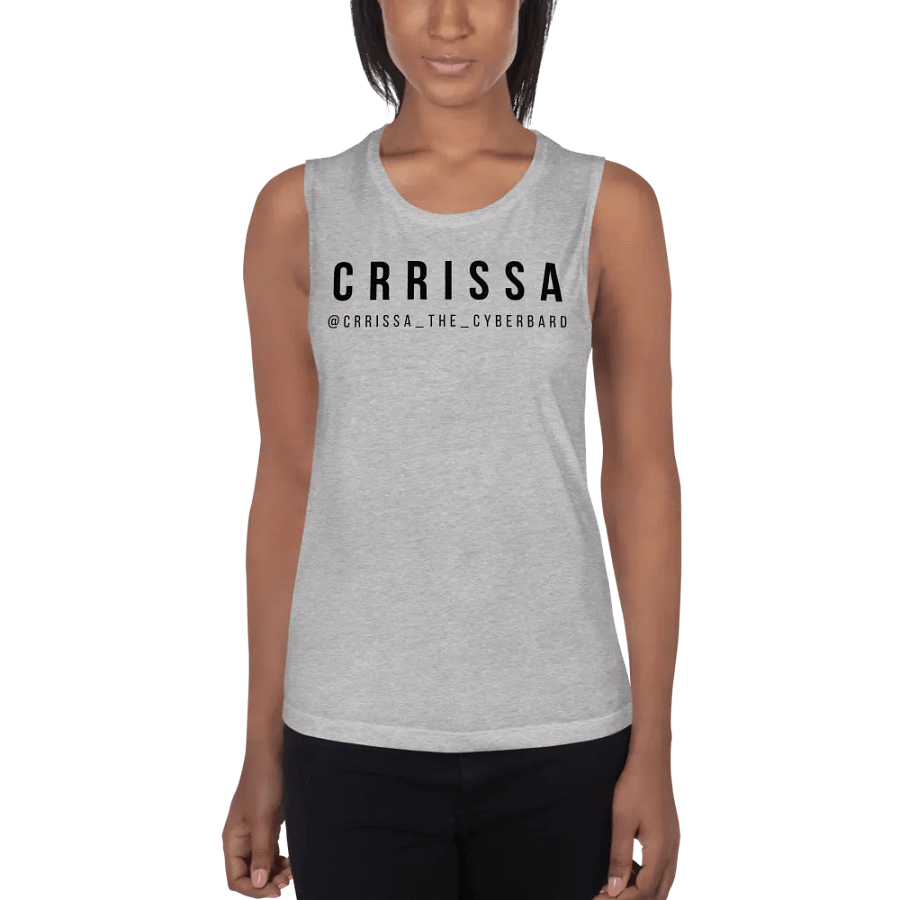 Crrissa - Light Tanks product image (1)