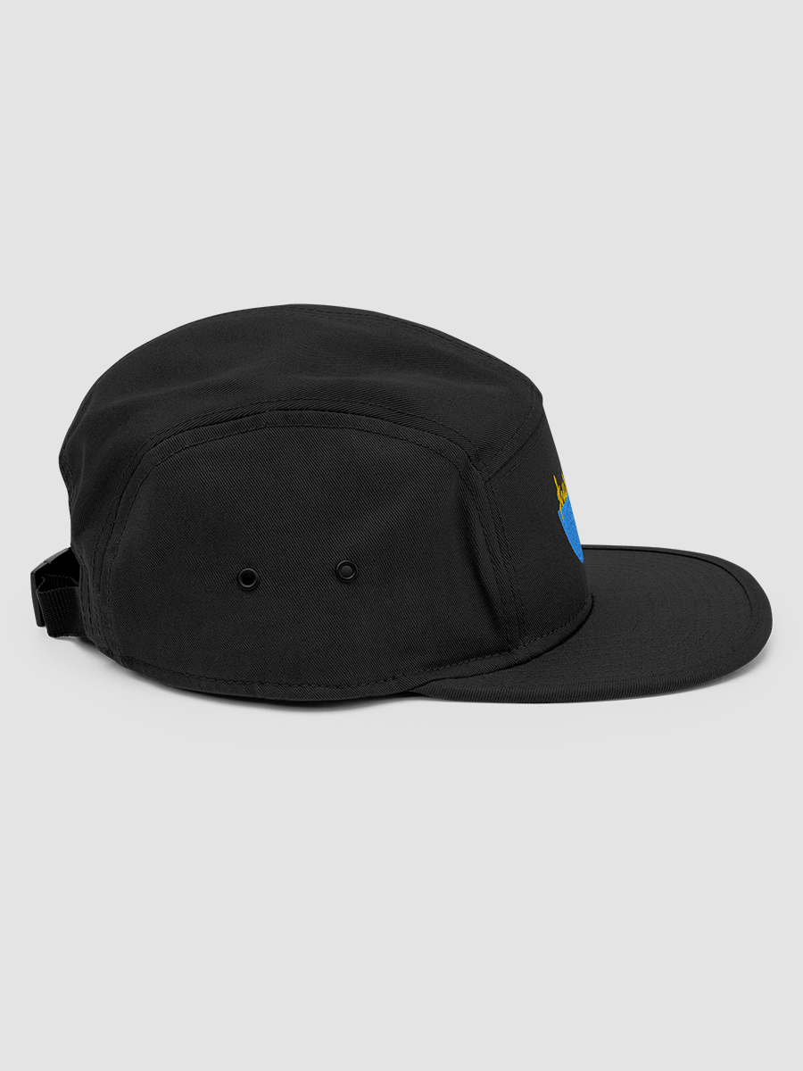 Trash Pasta 5 Panel product image (4)
