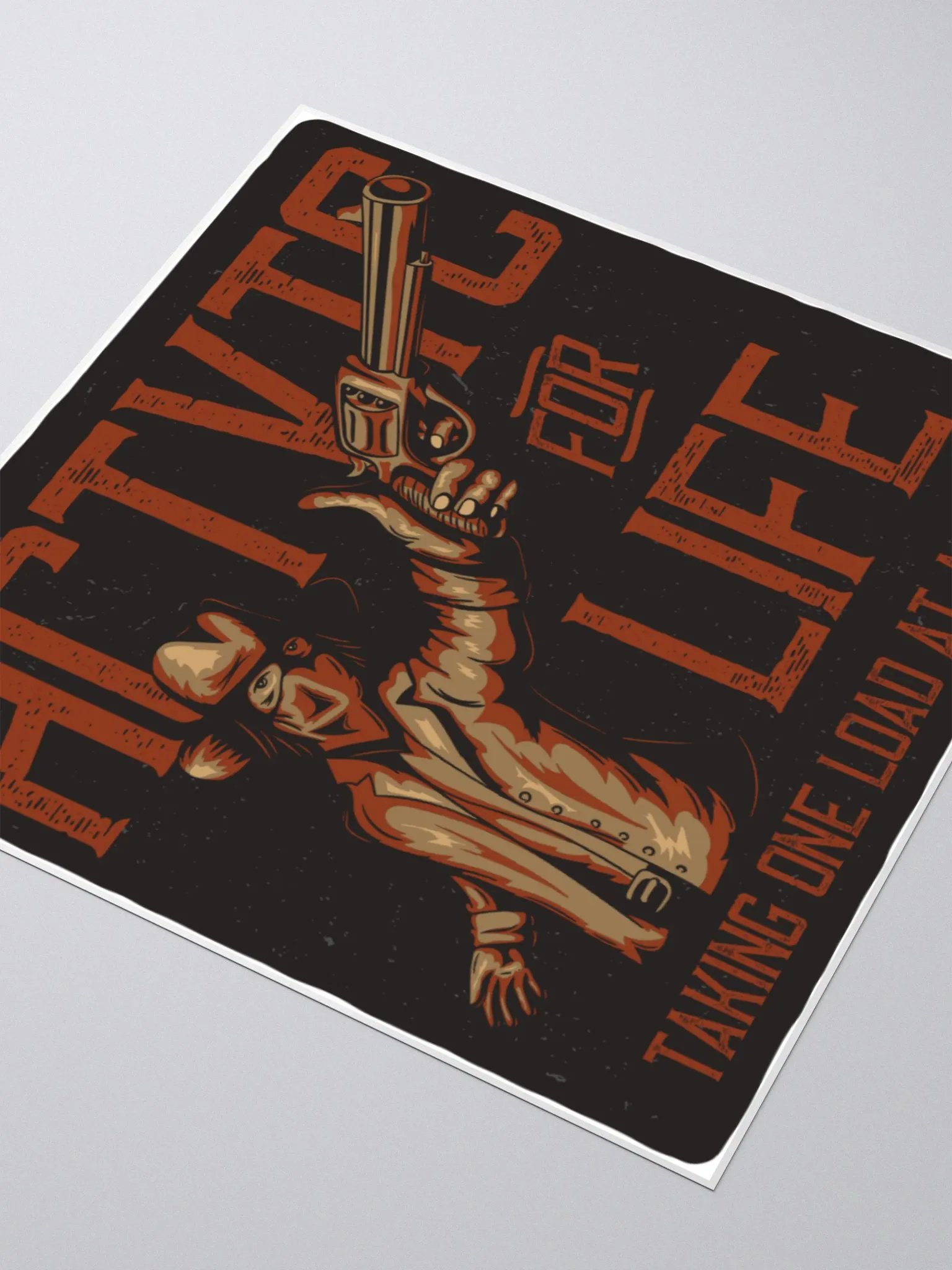 HCT 3x3 Sticker v5 product image (3)