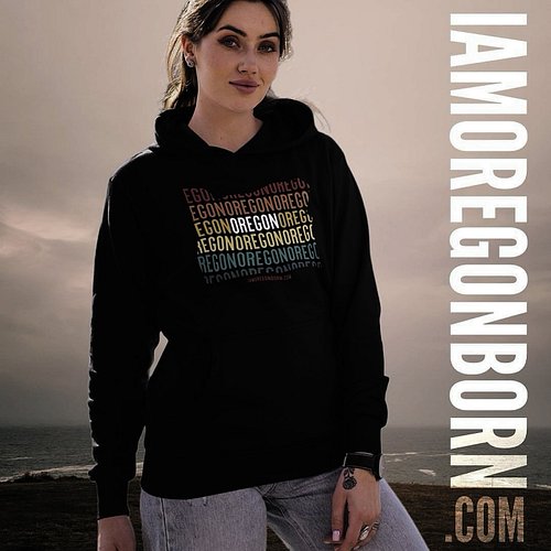 You support local farms. Local makers. Local voices. 

Why not local gear?

Oregon Born is owned and operated right here in t...
