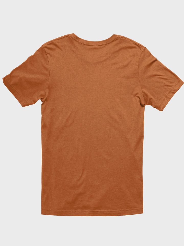 Autumn Joy Supersoft T-Shirt product image (2)