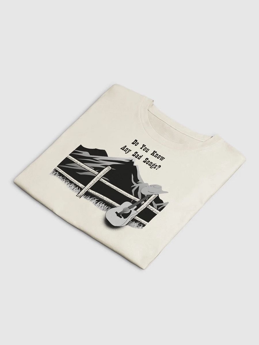 Sad Songs Crop Top product image (20)