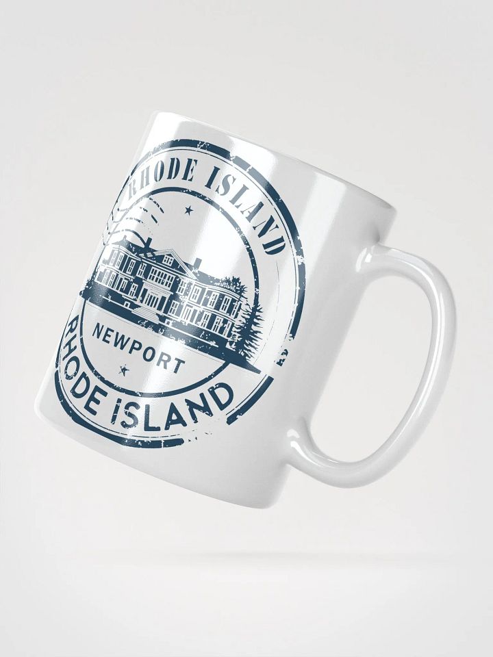 Rhode Island – USA State Pride Collection product image (4)
