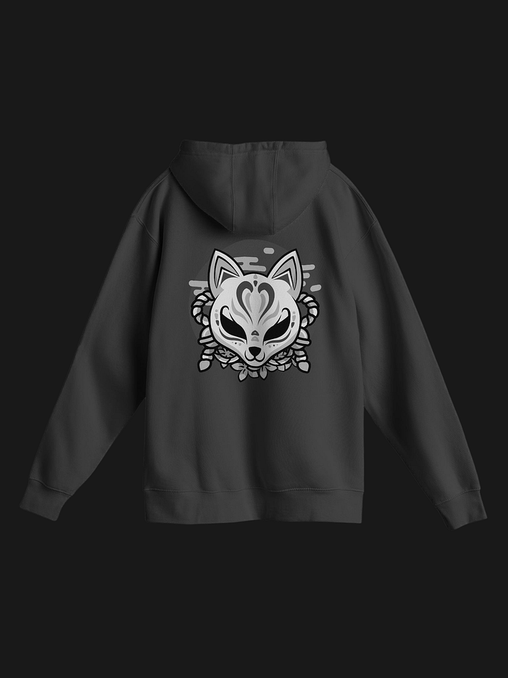 KSUNE Fox Hoodie product image (1)