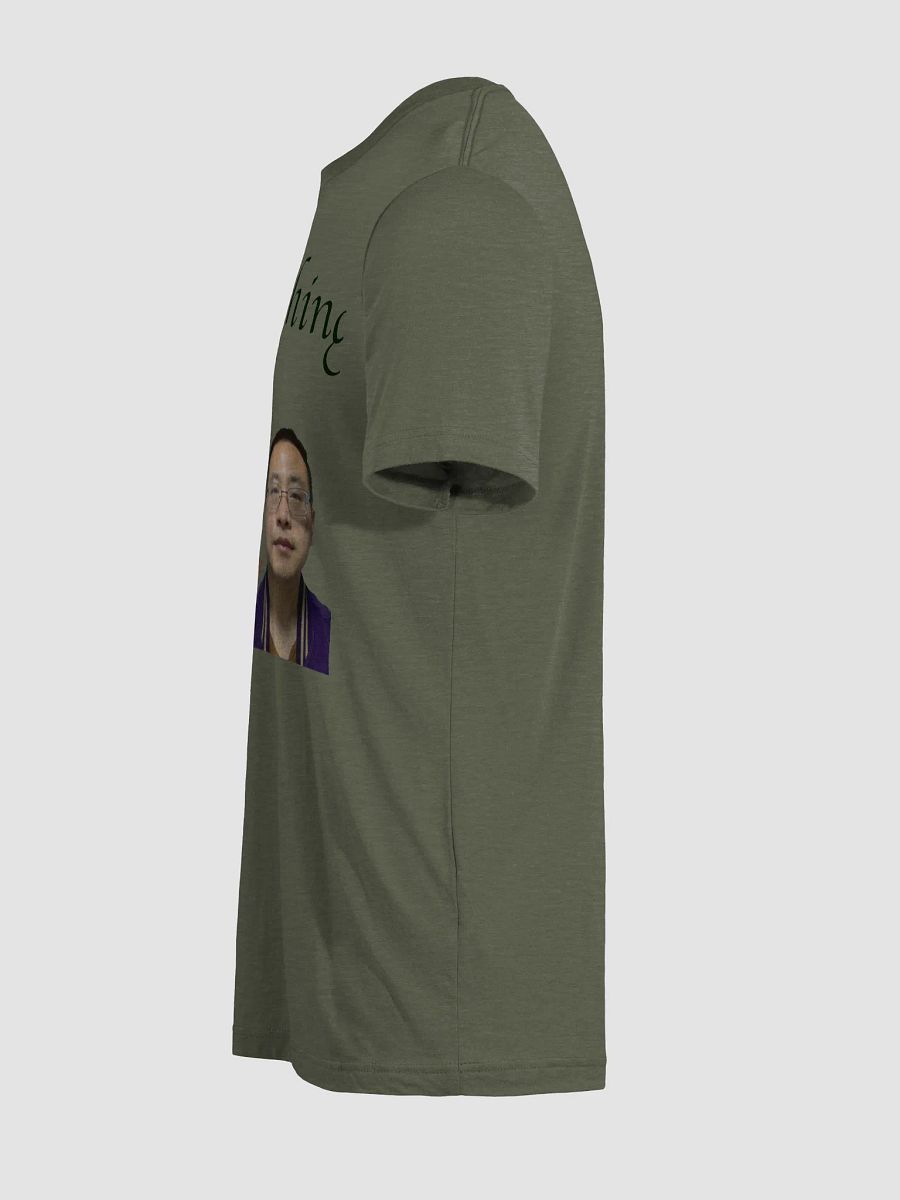 Bella+Canvas Triblend Short Sleeve T-Shirt: fate product image (86)