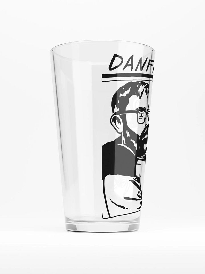 Danfinity 