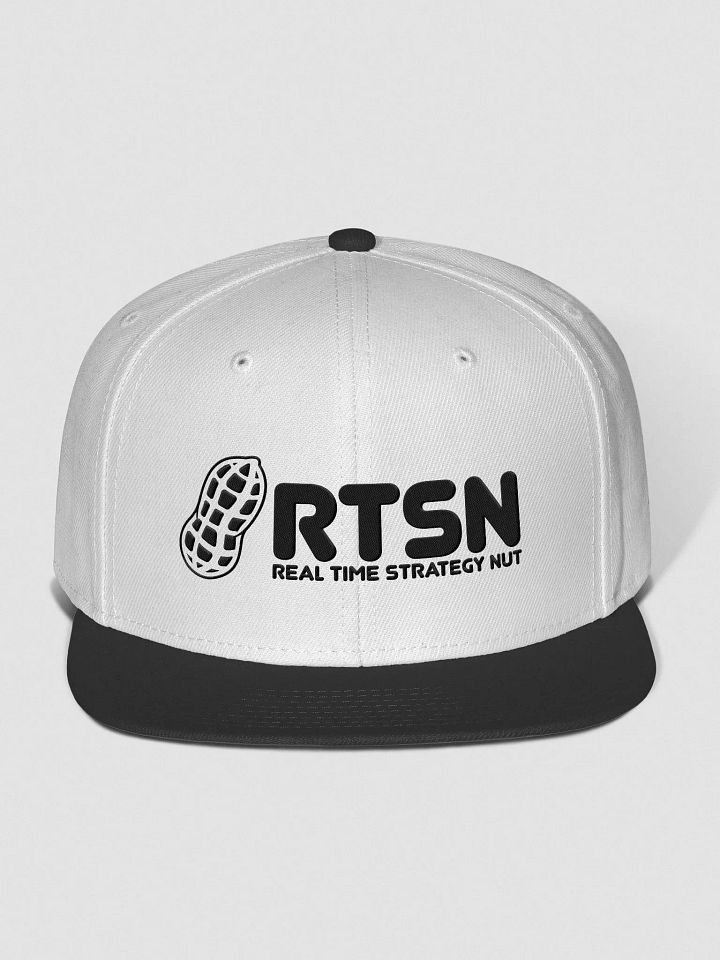 RTSN Snapback product image (1)