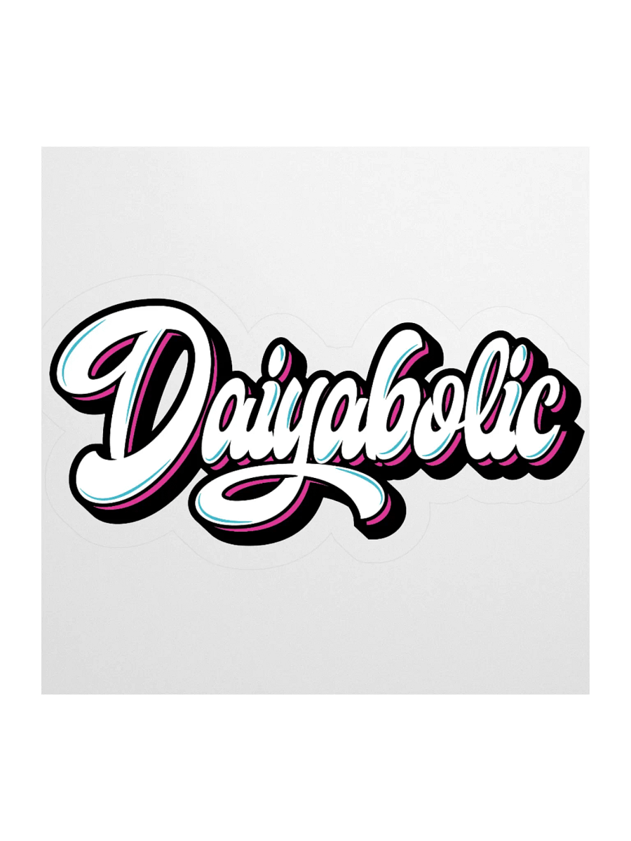 Daiyabolic - Tagged product image (1)