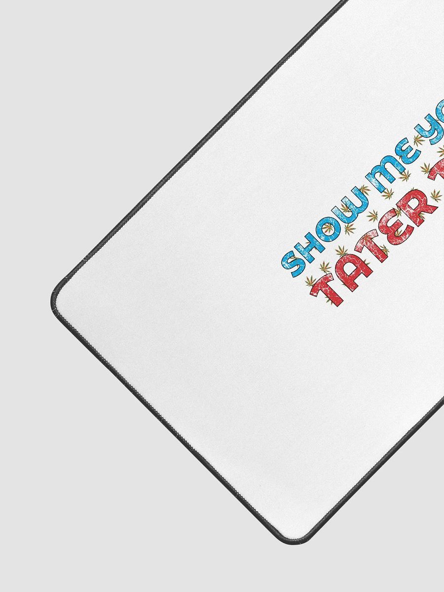 Show me your Tater Tots. product image (3)