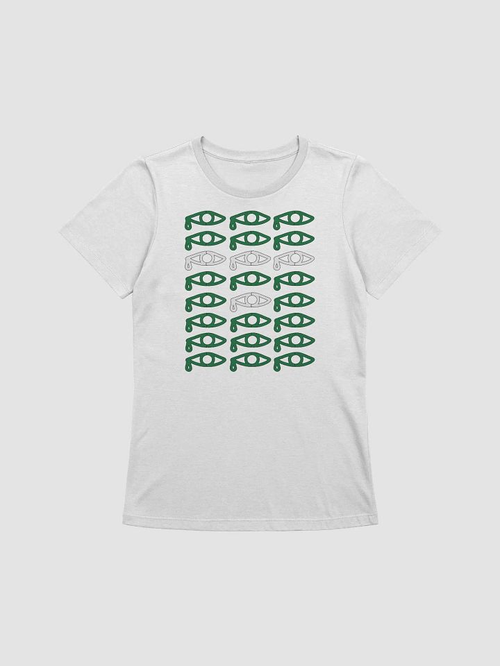 Saudi Arabia - Forever Cry - Bella+Canvas Women's Supersoft Relaxed-fit T-Shirt product image (1)